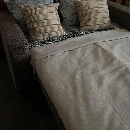 别墅 Siula, 伊瓦洛